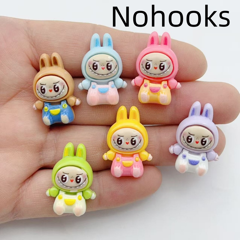 10Pcs Kawaii Rabbit Strawberry - Party Games Game のレビューと価格