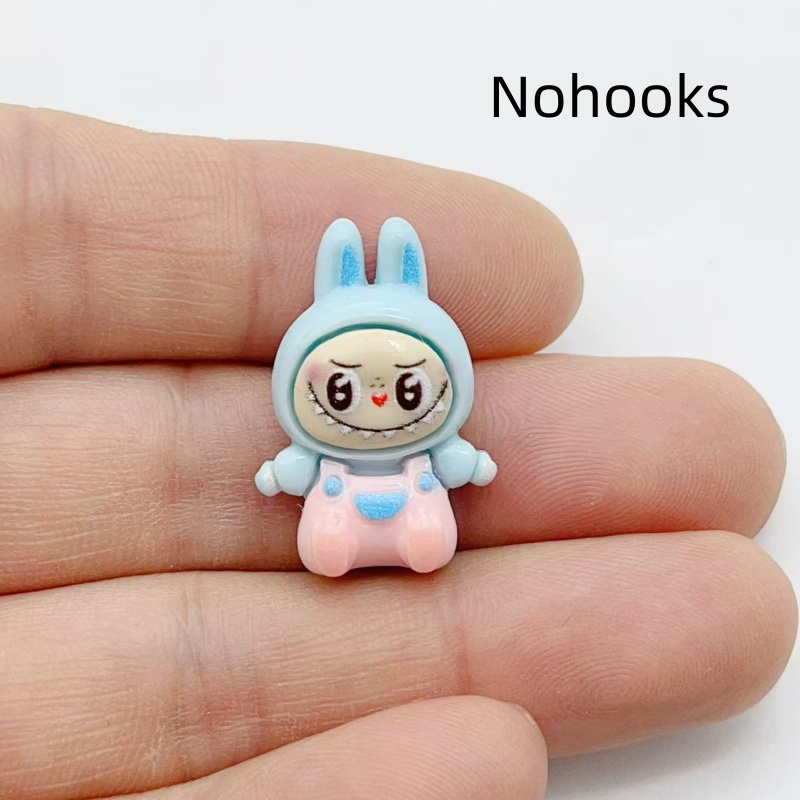 10Pcs Kawaii Rabbit Strawberry - Party Games Game のレビューと価格