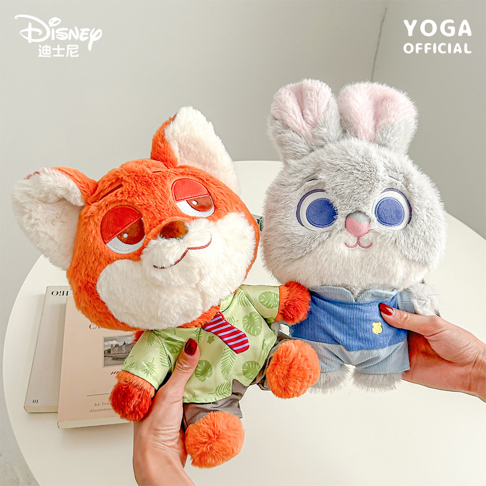 Zootopia Judy Hopps and Nick W - Zootopia Party Games のレビューと価格