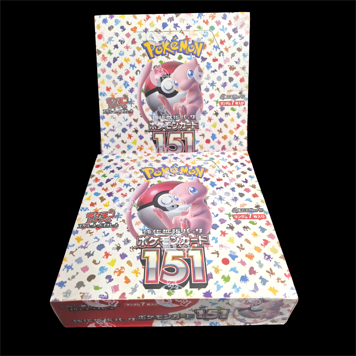 DIY PTCG Pokemon Cards Scarlet - Party Games Box のレビューと価格