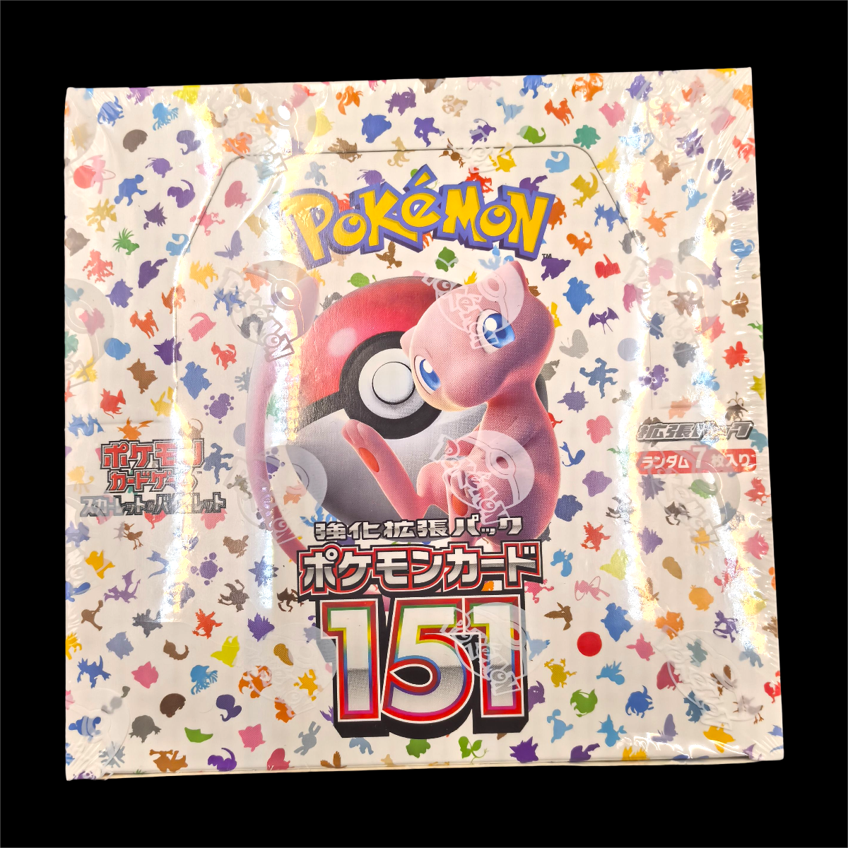 DIY PTCG Pokemon Cards Scarlet - Party Games Box のレビューと価格