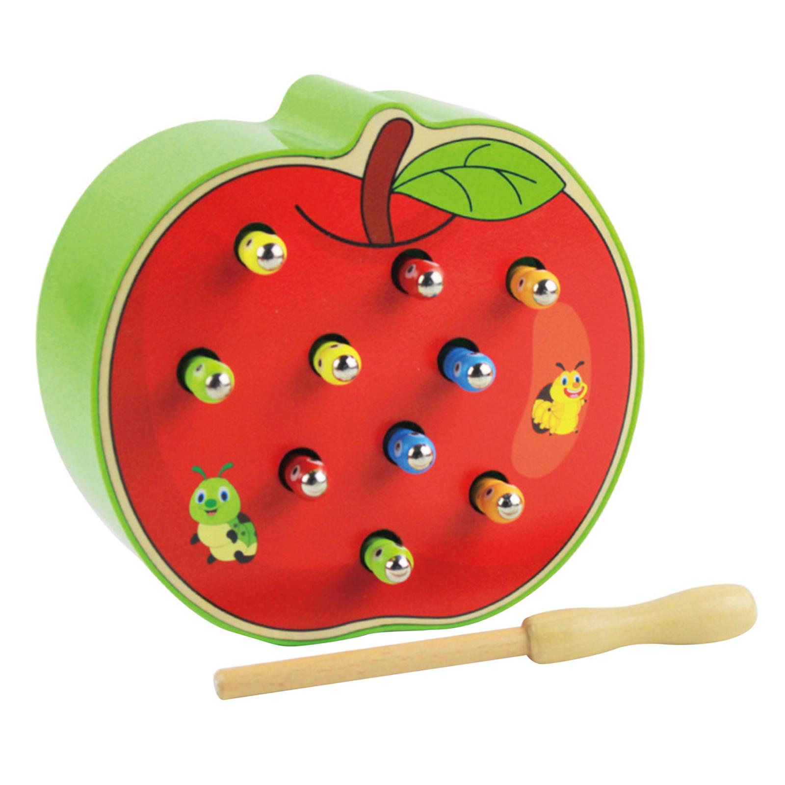 Catching Worms Game Educationa - Party Games You Can Play のレビューと価格