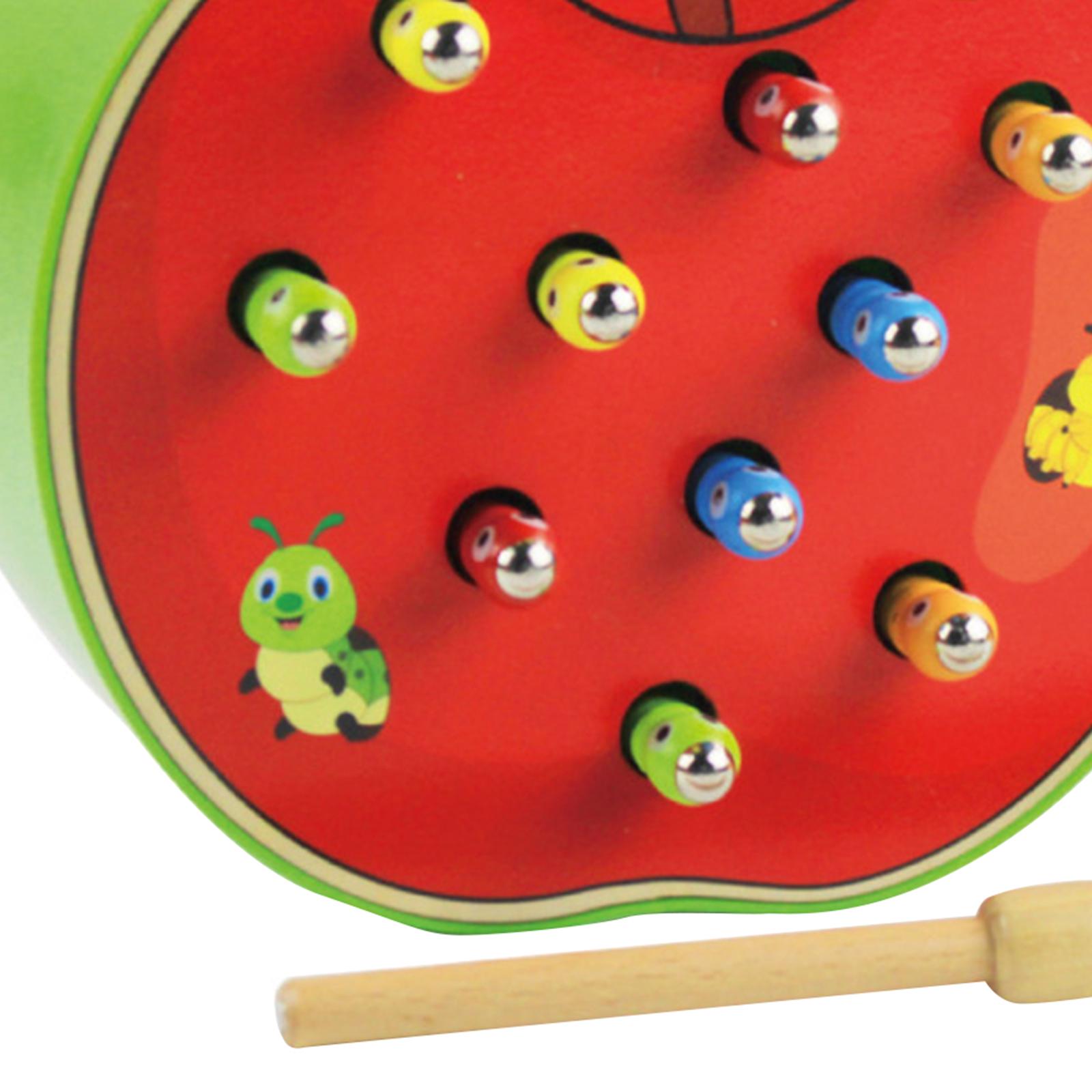 Catching Worms Game Educationa - Party Games You Can Play のレビューと価格