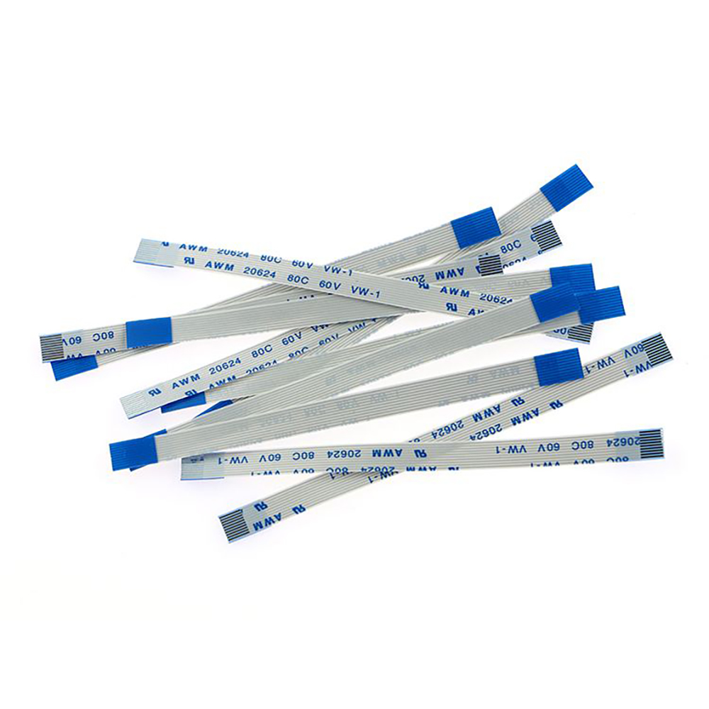 10Pcs For PS3 Flex Cable Power - Party Games Playstation のレビューと価格