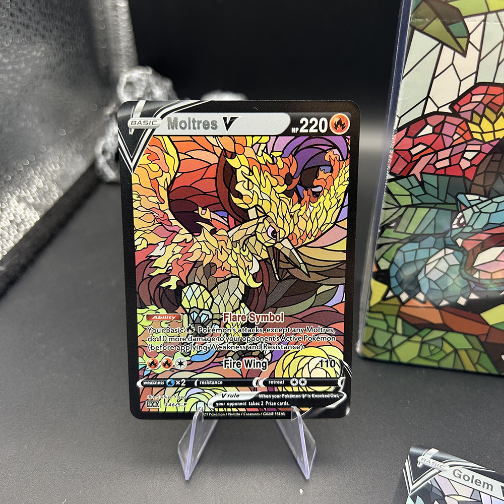 1Box Blind Box Anime PTCG TCG  - Party Games Box のレビューと価格