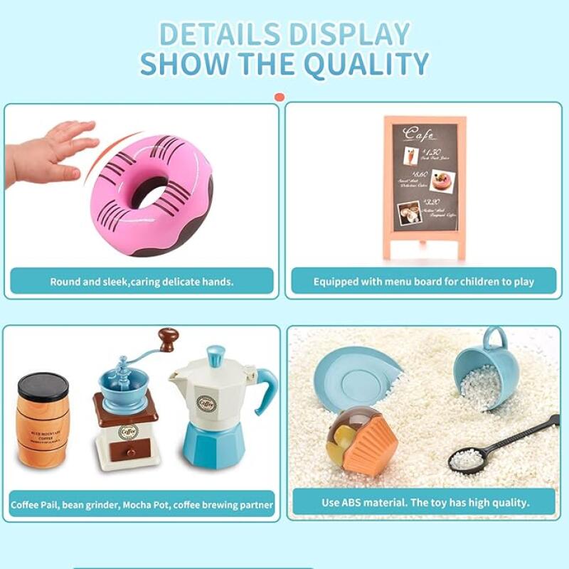 Simulation Coffee Machine Dim  - Party Games You Can Play のレビューと価格