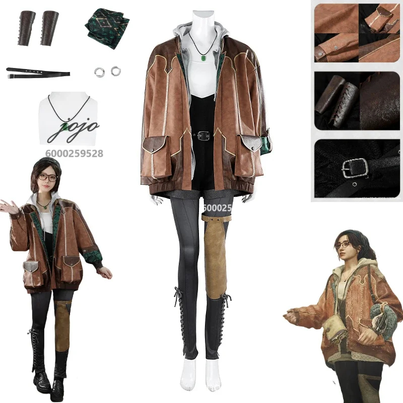 Popular Game Alma Cosplay Wild - Party Games Popular のレビューと価格