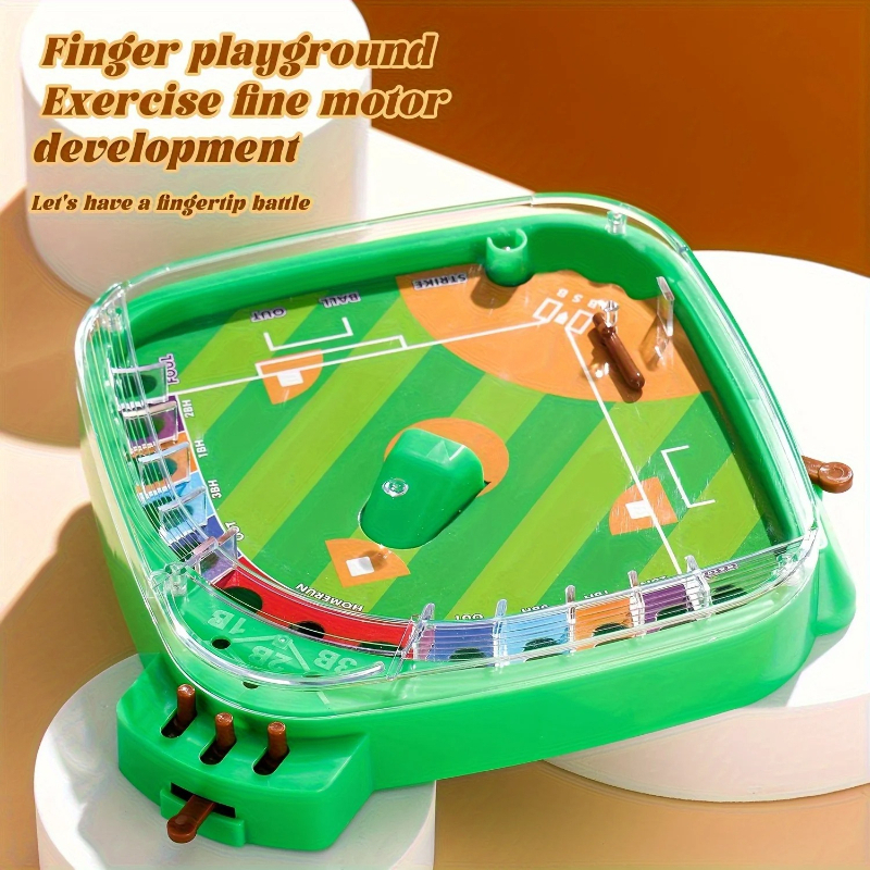 Baseball League Tabletop Game  - Party Games Competition のレビューと価格