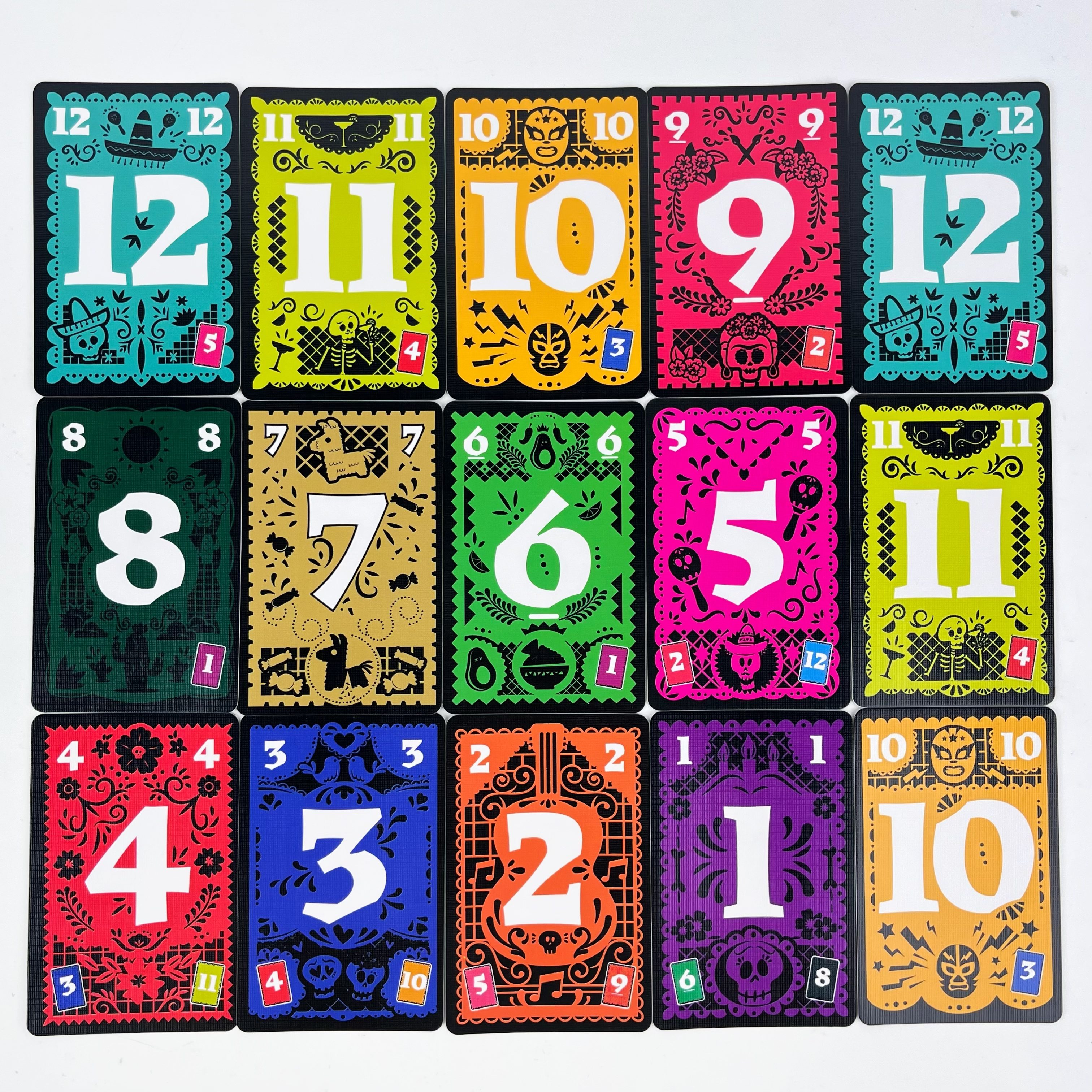 Board Game: TRIO – Classic Str - Party Games Simple のレビューと価格
