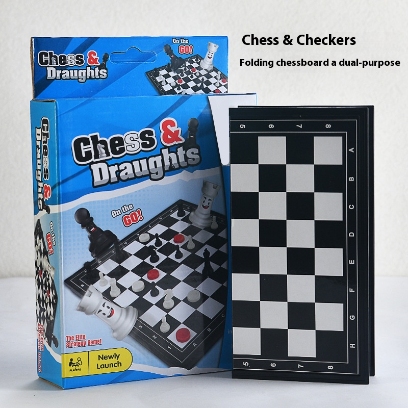 Two in One Foldable Board Toys - Party Games Competition のレビューと価格