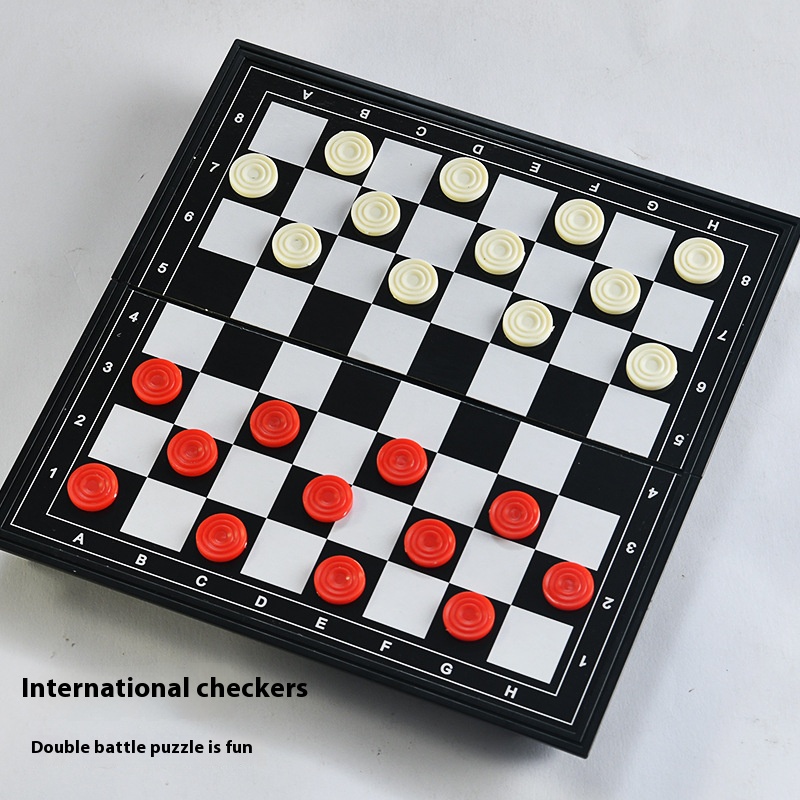 Two in One Foldable Board Toys - Party Games Competition のレビューと価格