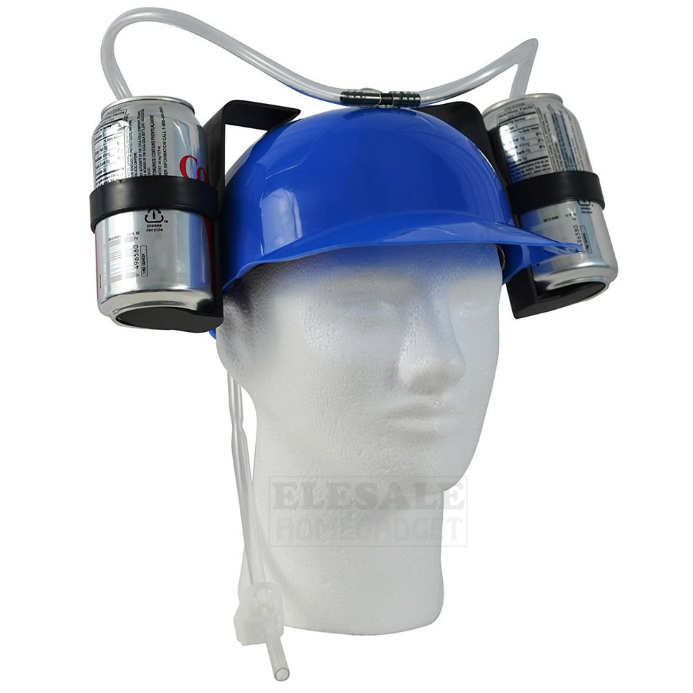 Creative Lazy Drinking Hat Bee - Party Games Adults Drinking のレビューと価格