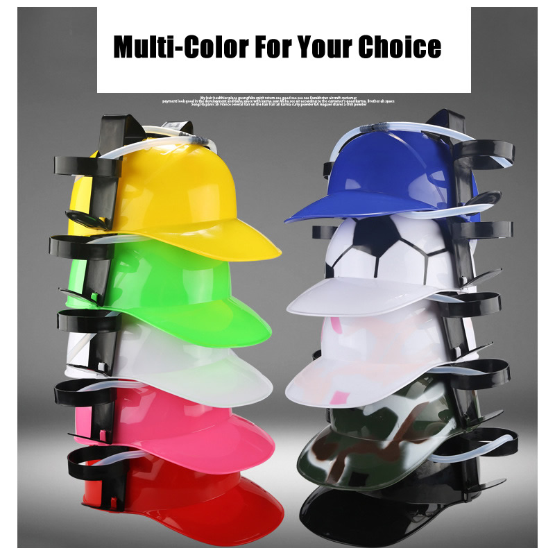 Creative Lazy Drinking Hat Bee - Party Games Adults Drinking のレビューと価格