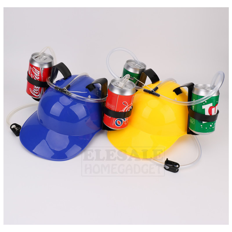 Creative Lazy Drinking Hat Bee - Party Games Adults Drinking のレビューと価格