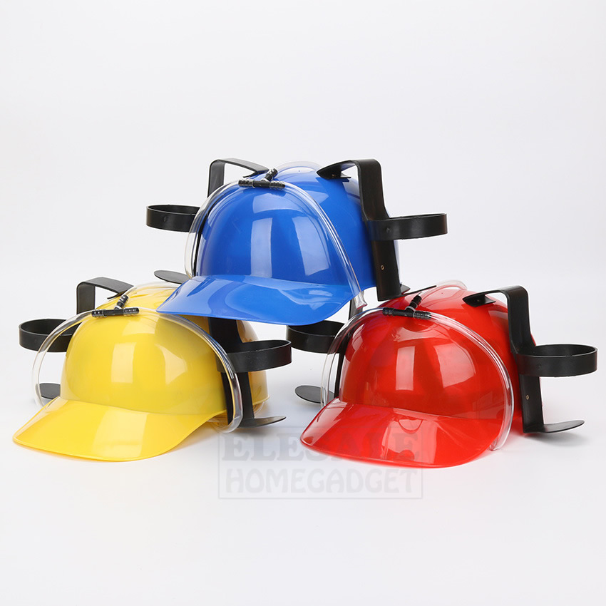 Creative Lazy Drinking Hat Bee - Party Games Adults Drinking のレビューと価格