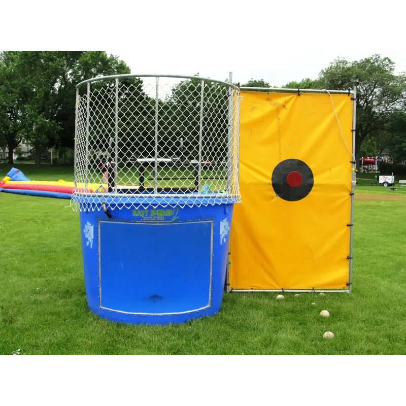 Commercial Jeux Gonflables Wat - Party Games Lab のレビューと価格