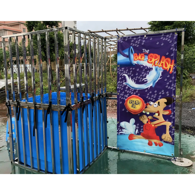 Commercial Jeux Gonflables Wat - Party Games Lab のレビューと価格