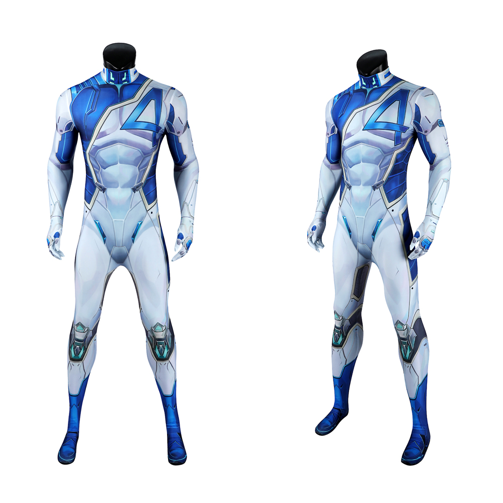 Game PS5 Mr Fantastic Rivals C - Party Games In Ps5 のレビューと価格