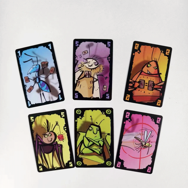 Polilla Tramposa Board Games T - Party Games Juegos De Mesa のレビューと価格