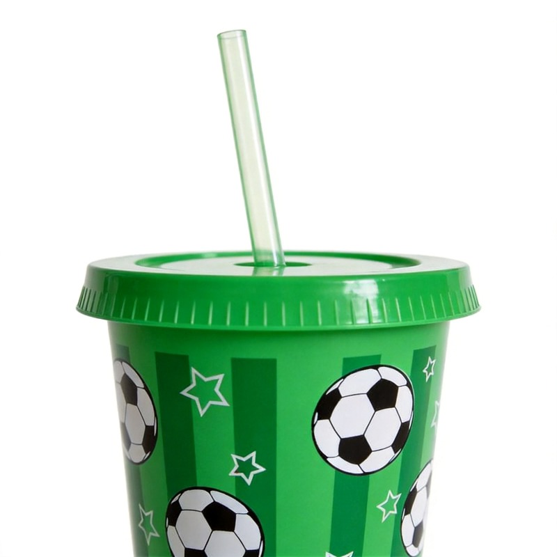 6/12Pcs 710ML Football Themed  - Party Games Adults Drinking のレビューと価格