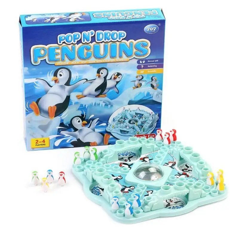 Multiplayer Penguin Flying Che - Party Games Competition のレビューと価格