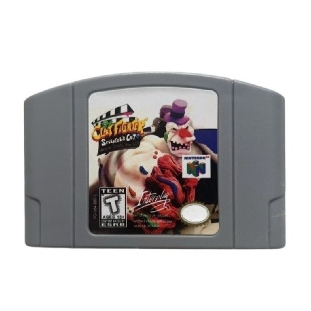 N64 USA NTSC Version 64 Bit Co - Party Games Usa のレビューと価格