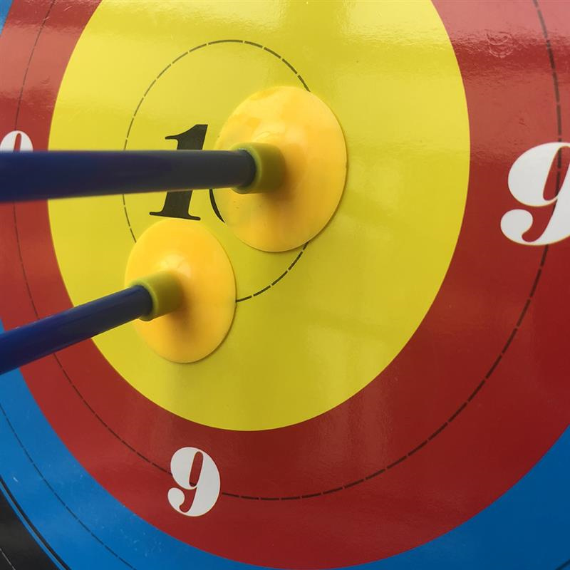 Children's Outdoor Archery Gam - Party Games Competition のレビューと価格