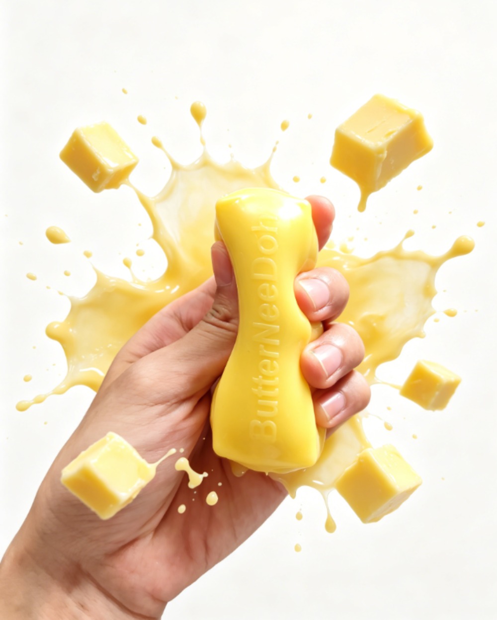 2026 Hot Selling NeeDoh Butter - Party Games Game のレビューと価格