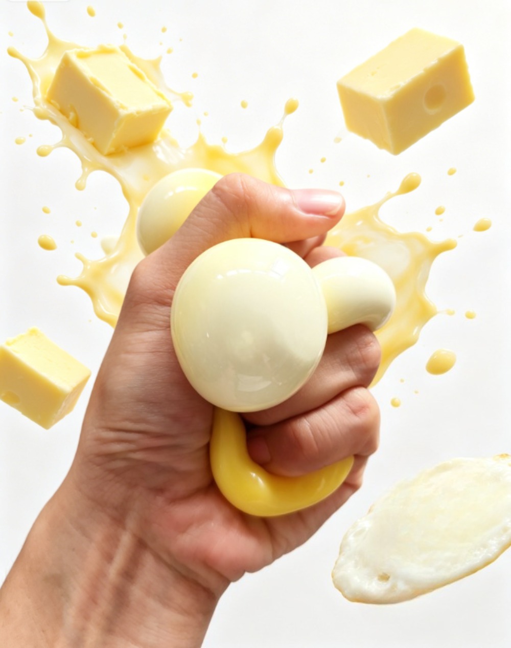 2026 Hot Selling NeeDoh Butter - Party Games Game のレビューと価格