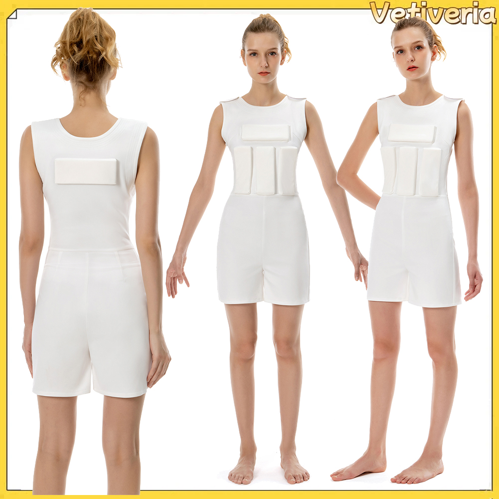 Adults Women 11 Eleven Cosplay - Party Games Lab のレビューと価格