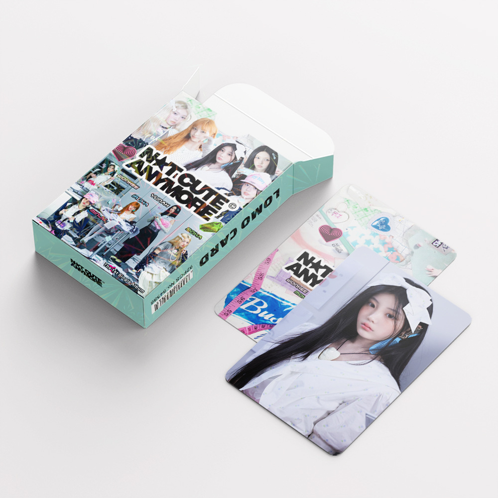 Illit, I'Llit Cute Anymore, Gl - Party Games Box のレビューと価格