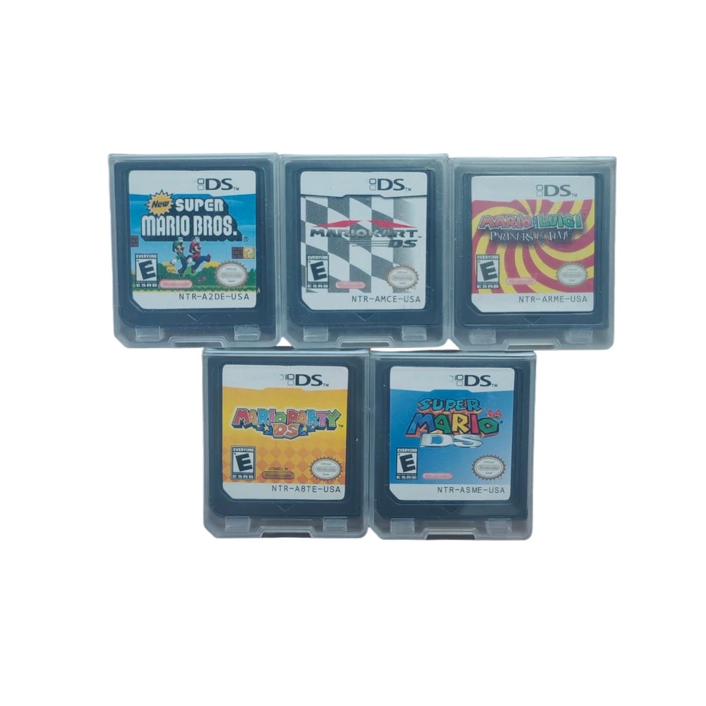 hot  Game Card Mario Party Lui - Party Games Usa のレビューと価格