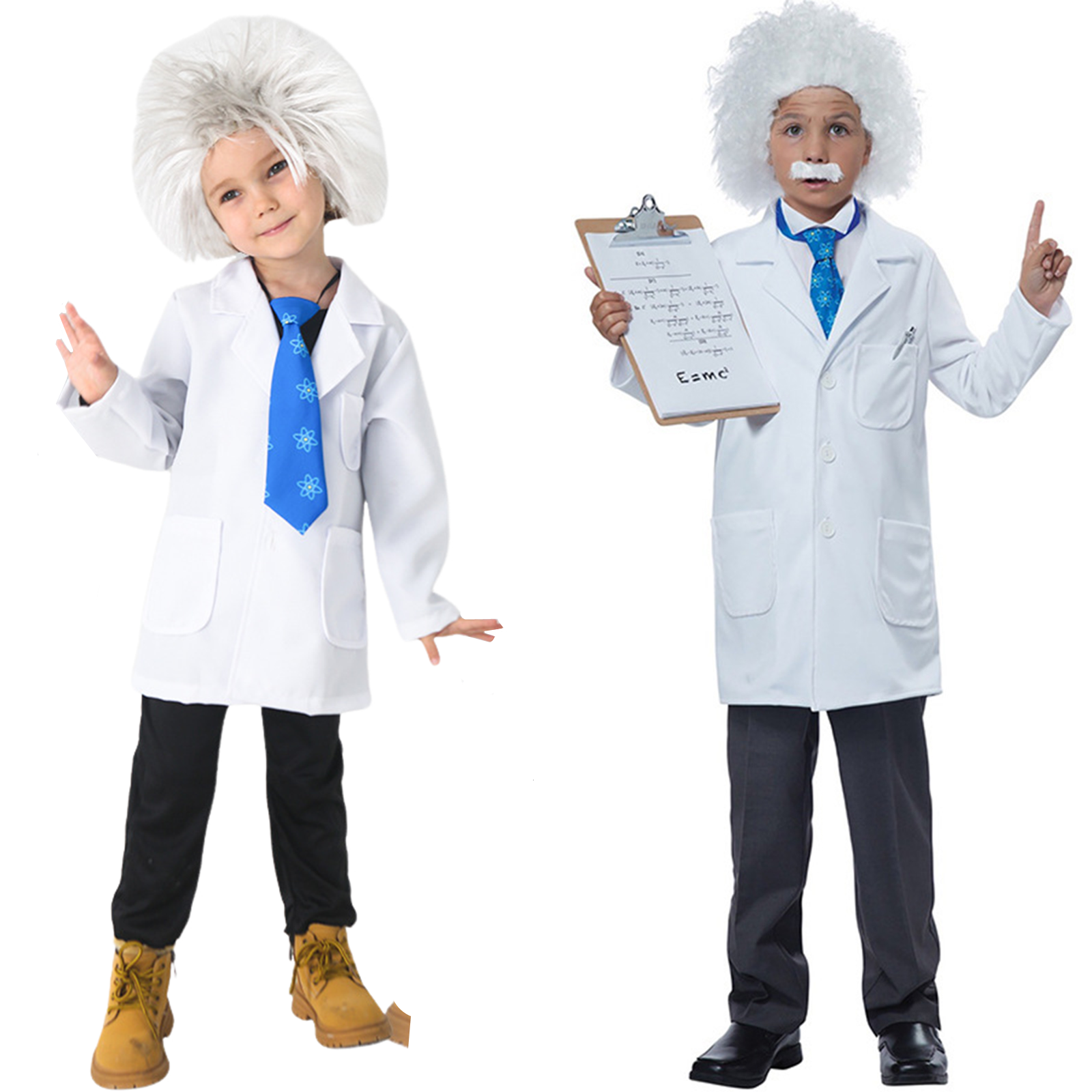 Great Physicist Cosplay Mad Sc - Party Games Lab のレビューと価格