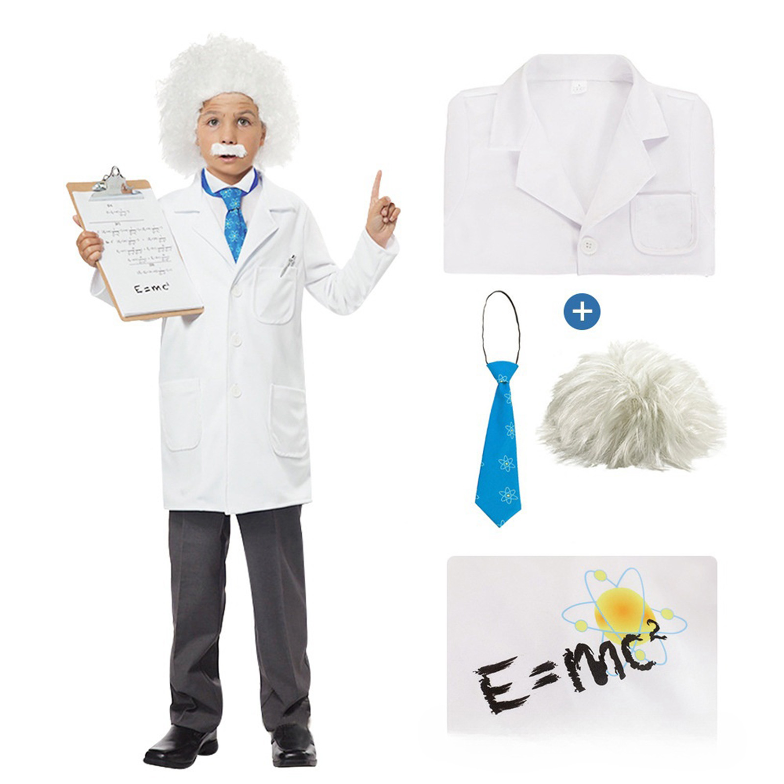 Great Physicist Cosplay Mad Sc - Party Games Lab のレビューと価格